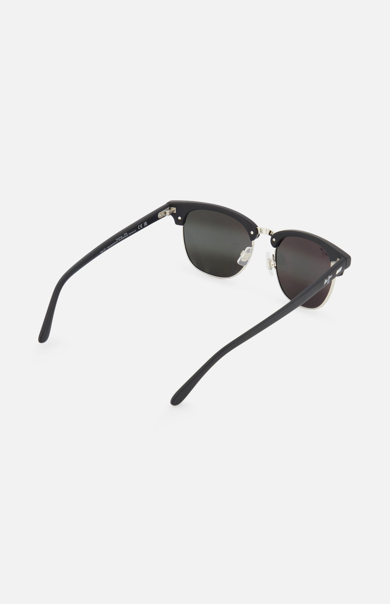 Holomua Square Matte Black Sunglasses (14750801985899)