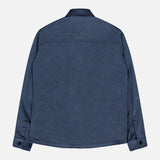 Classic Cashmere Overshirt