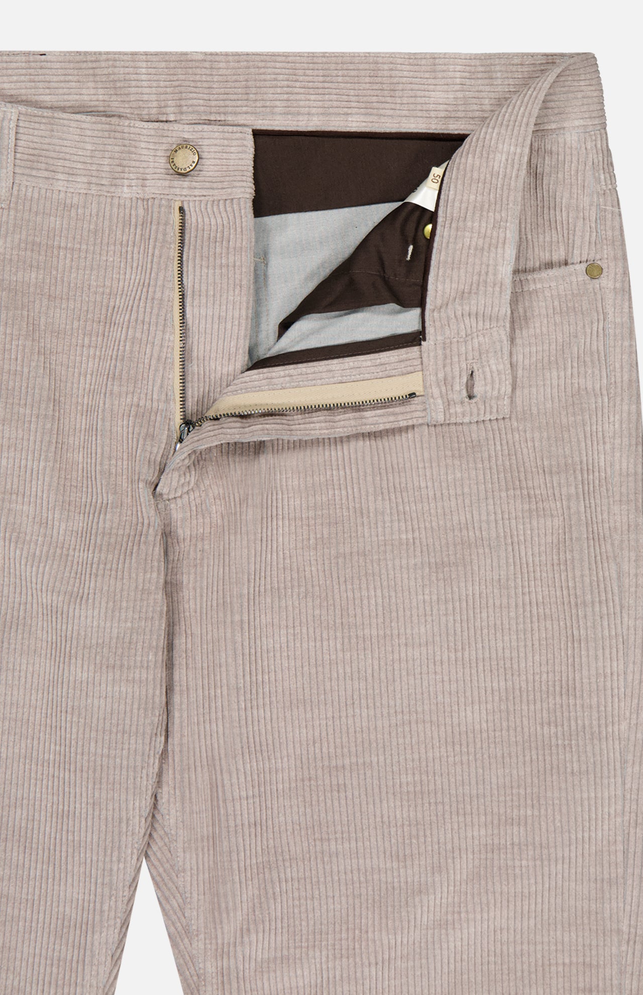 Five Pockets Pant (14700543345003)