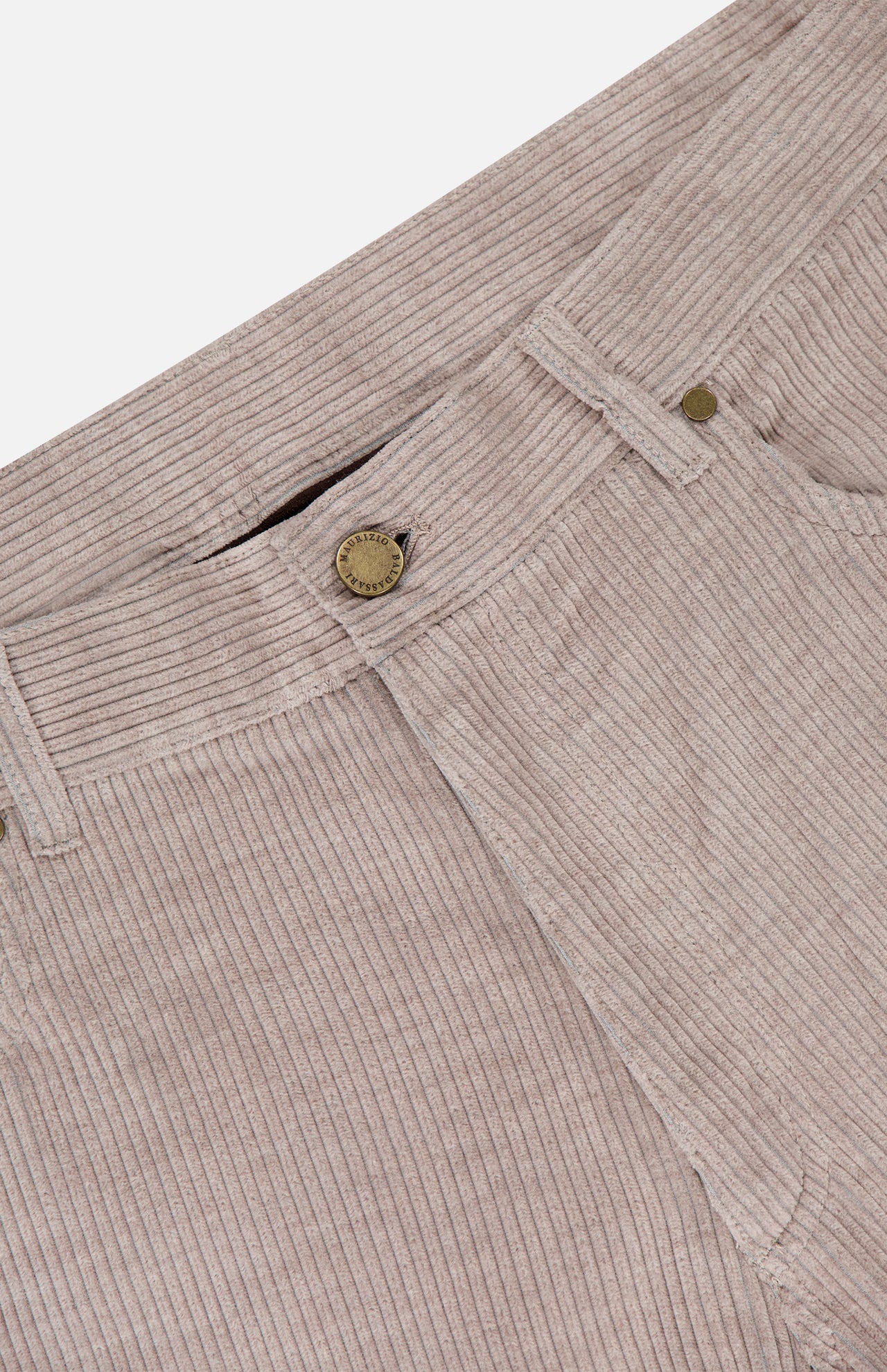 Five Pockets Pant (14700543345003)