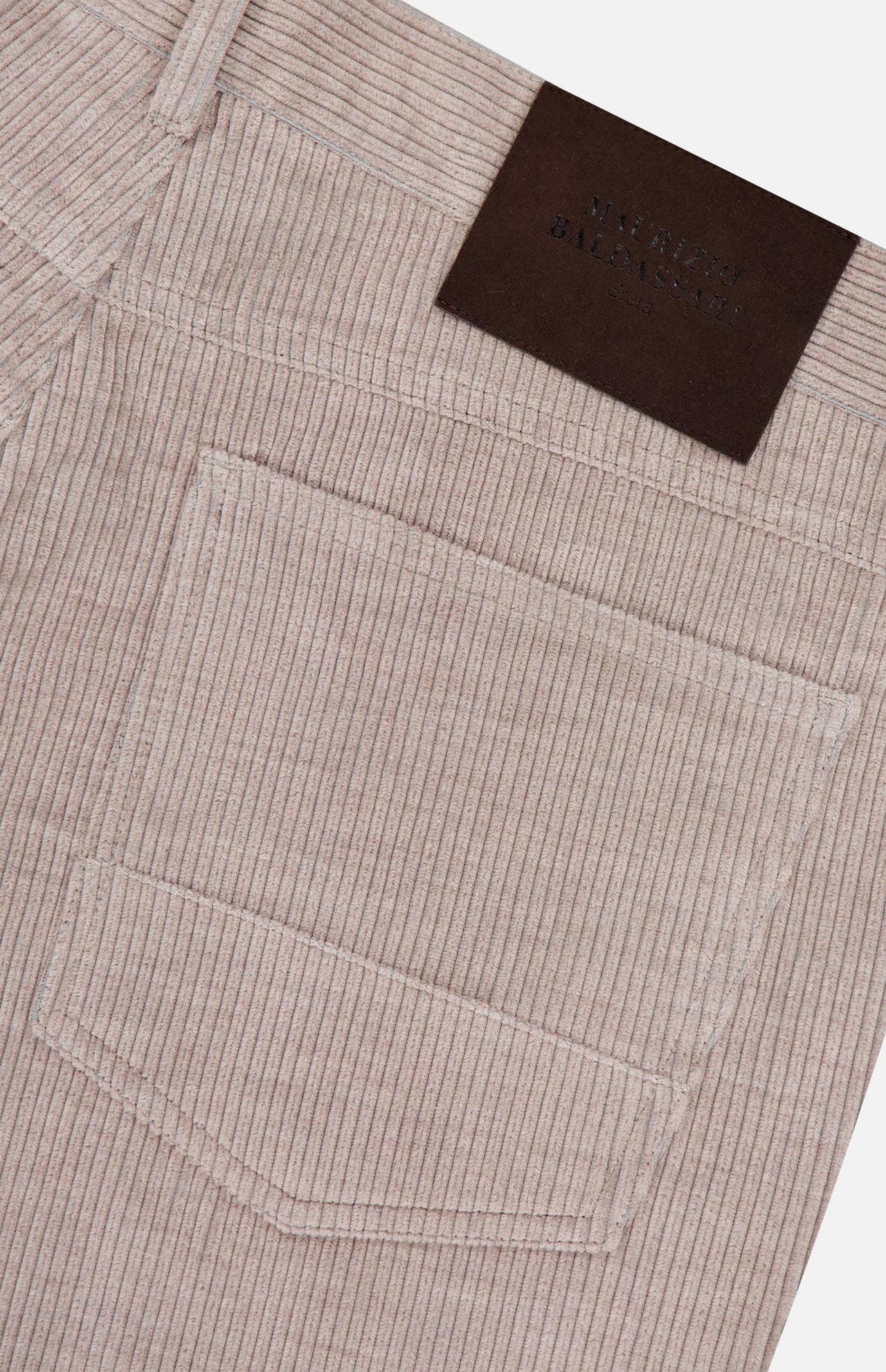 Five Pockets Pant (14700543345003)