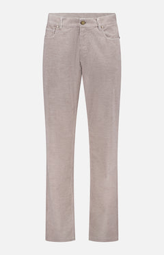 Five Pockets Pant (14700543345003)