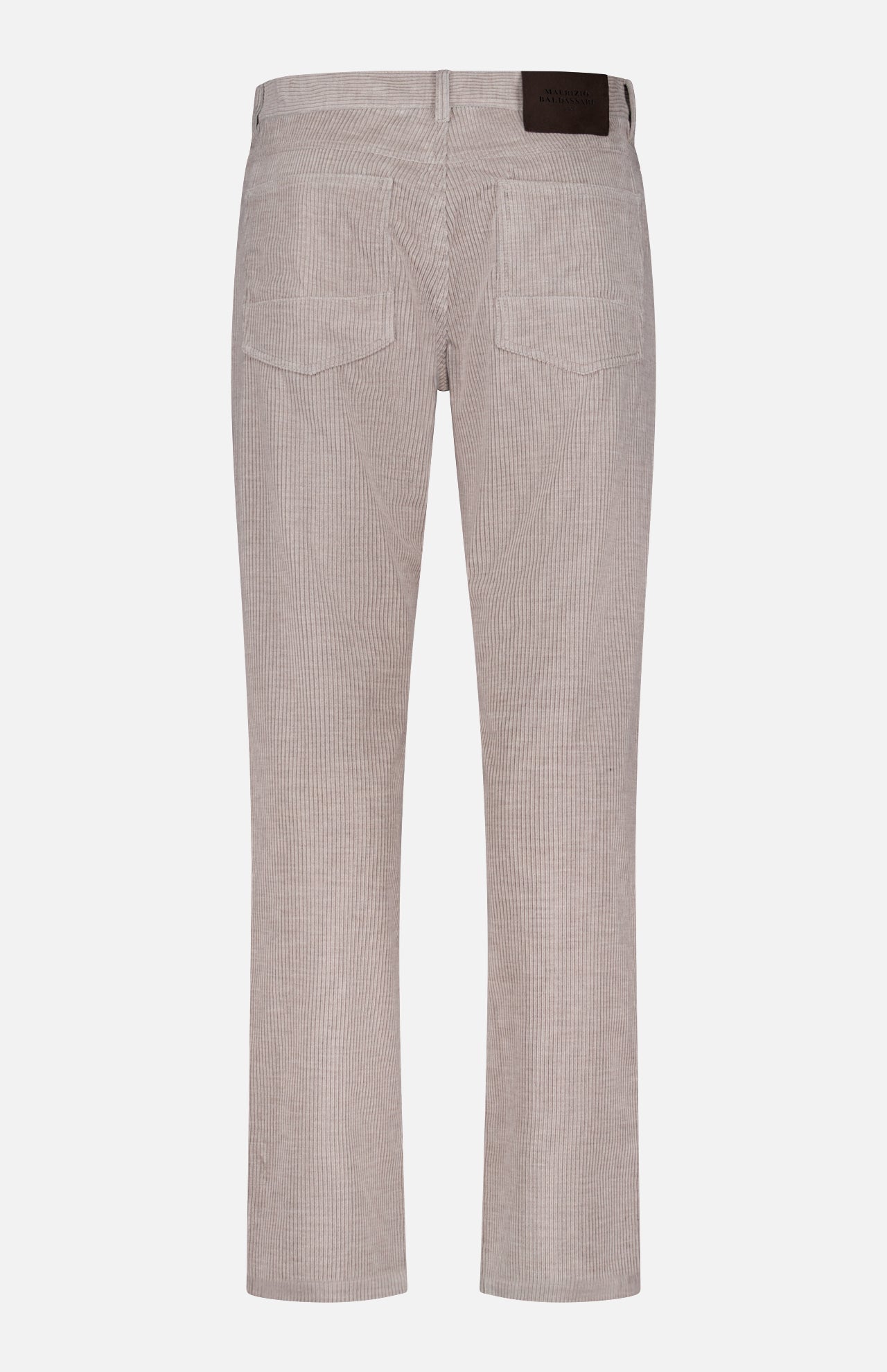 Five Pockets Pant (14700543345003)