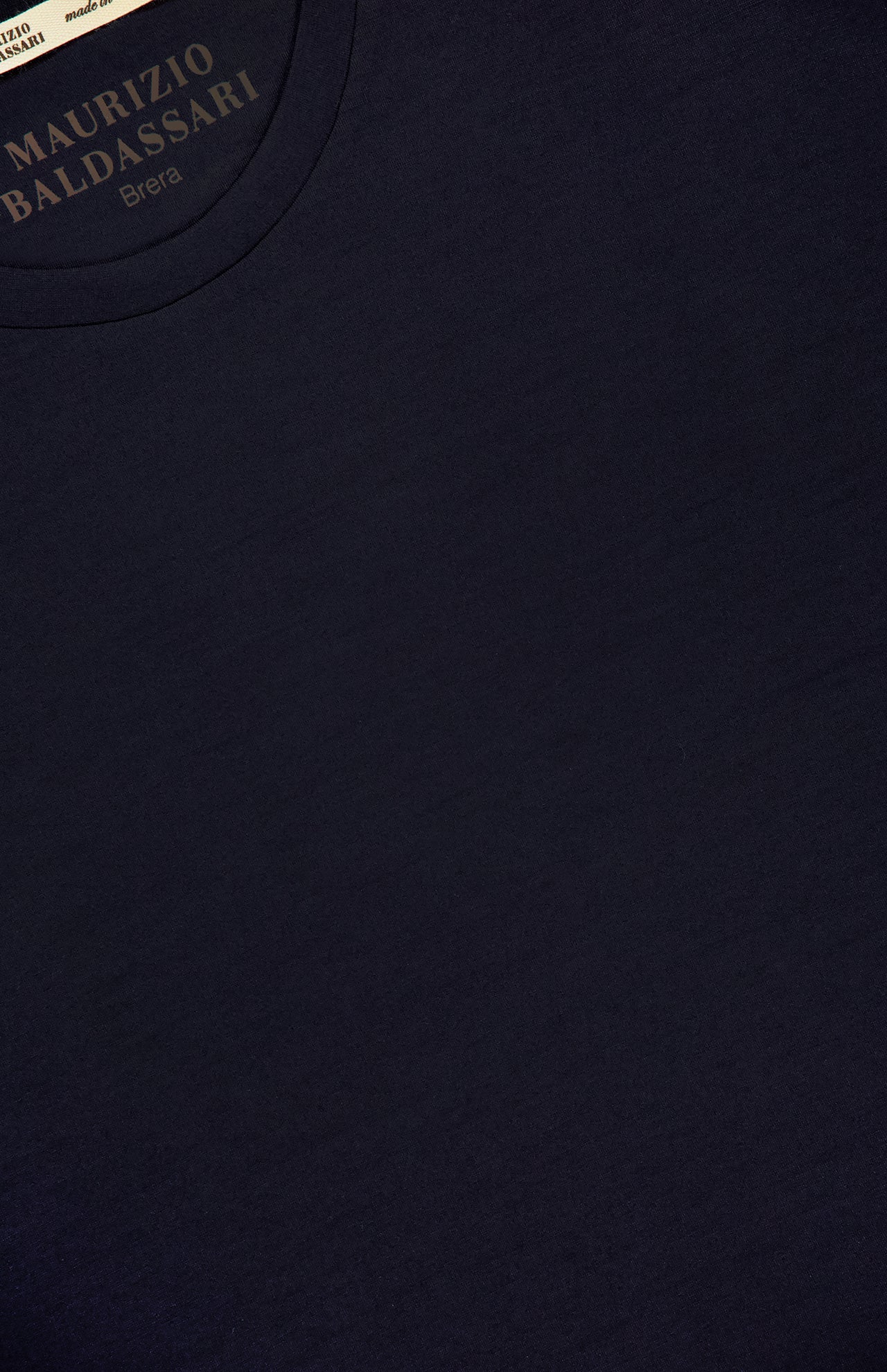 Linate Short Sleeve T-Shirt (14700467126635)
