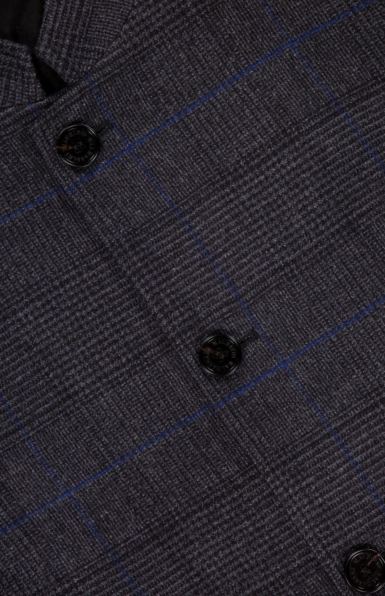 New Car Coat Raw Edge (14621558210923)