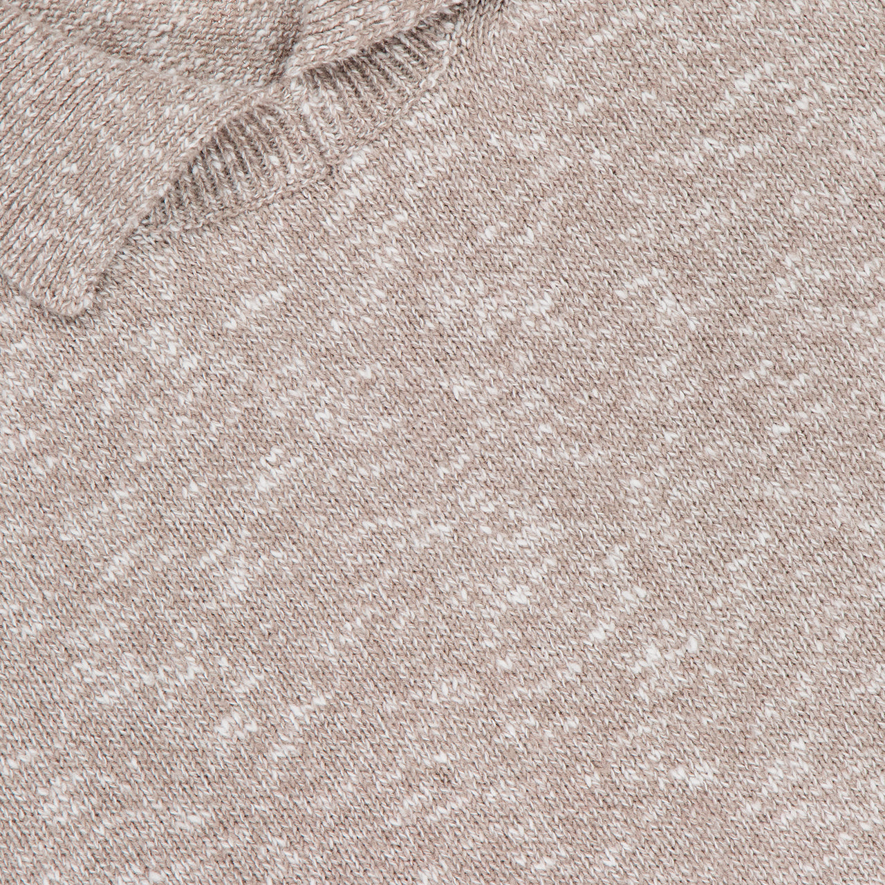 Polo Long Sleeve Sweater (14700445073771)