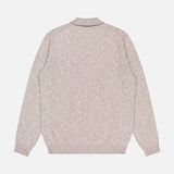 Polo Long Sleeve Sweater (14700445073771)