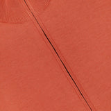 Silk-Cotton Full Zip Jacket (14622000709995)