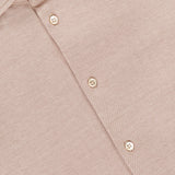 Spread Collar Jersey Shirt (14622000677227)