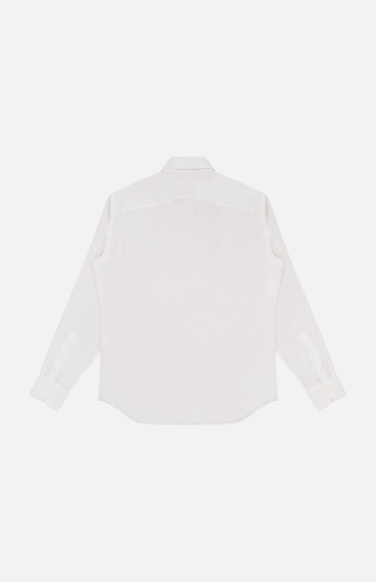 Spread Collar Shirt (14622000742763)