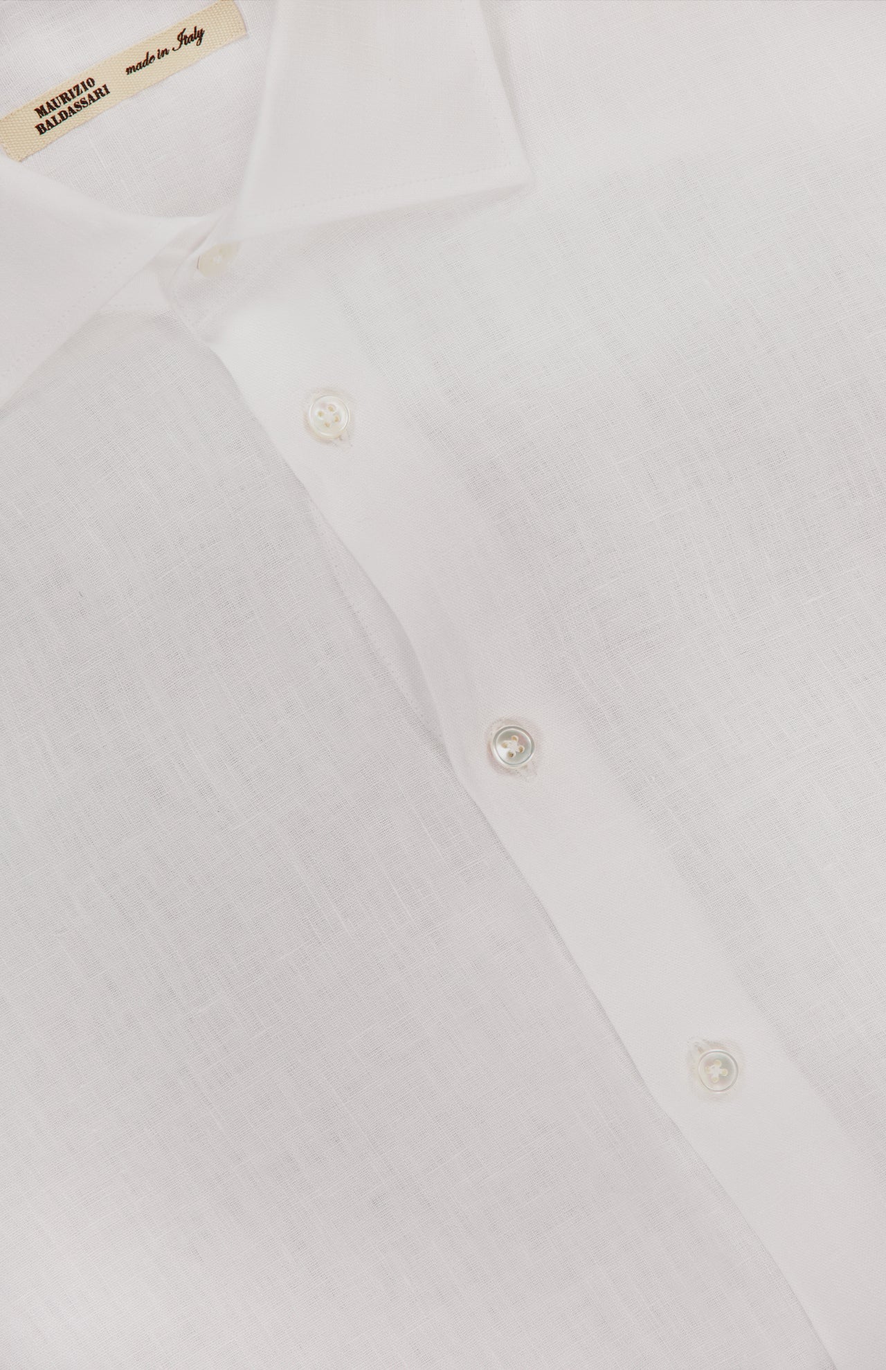 Spread Collar Shirt (14622000742763)