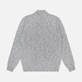 Winter Mouline 1/4 Zip Sweater (14700445139307)