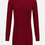 Edison Mini Sweater Dress