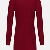 Edison Mini Sweater Dress