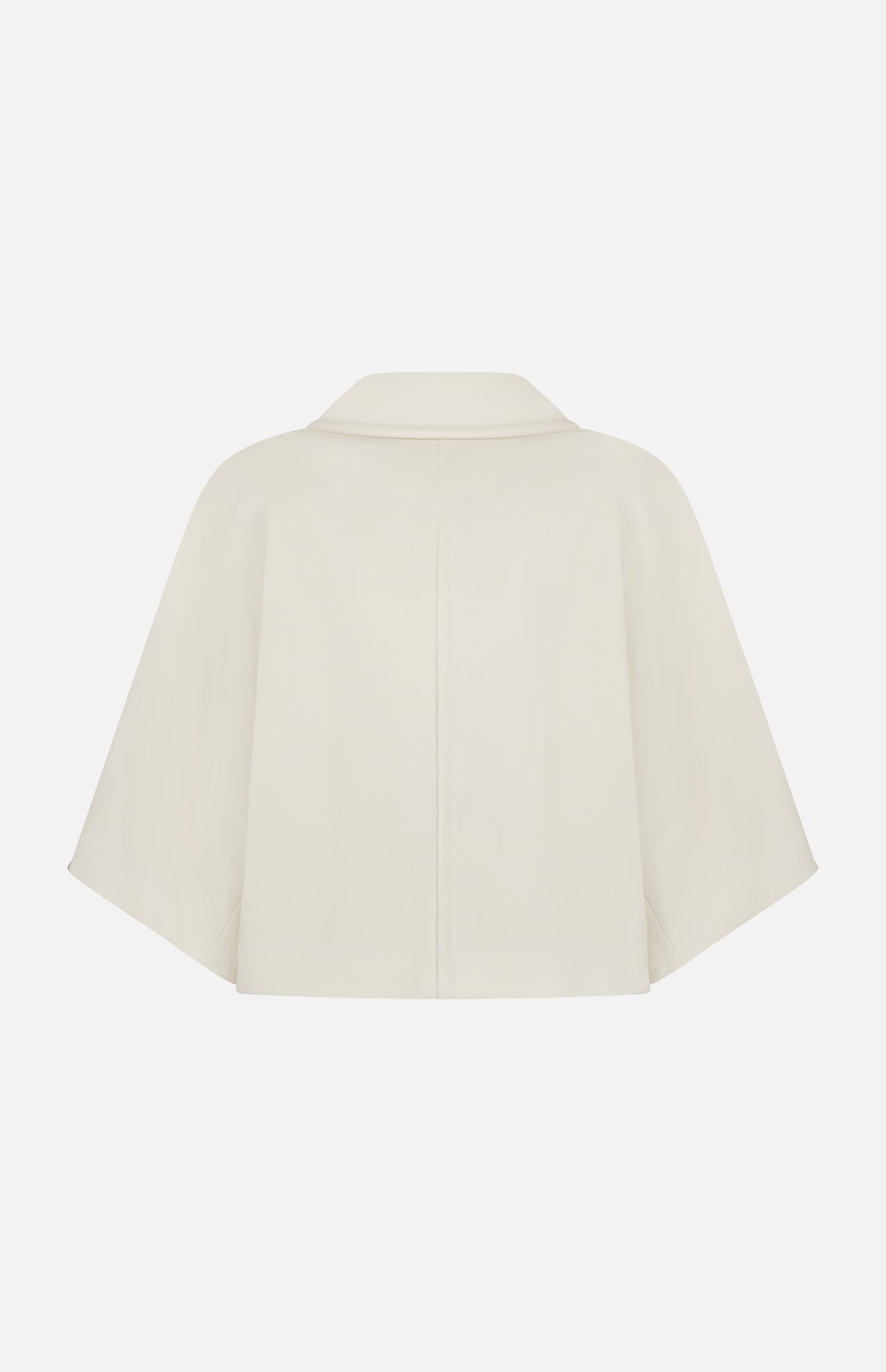 Galea Cropped Wool Jacket (14684368535915)