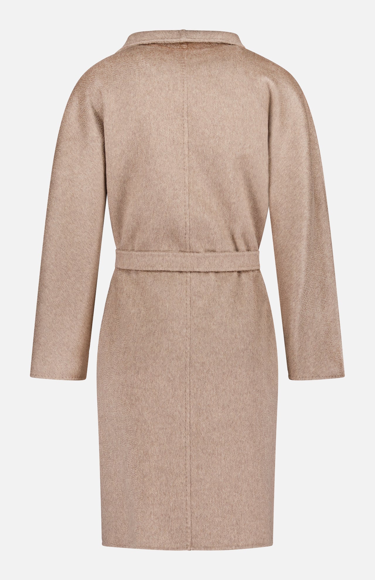 Lila Open Front Cashmere Jacket (14721443955051)