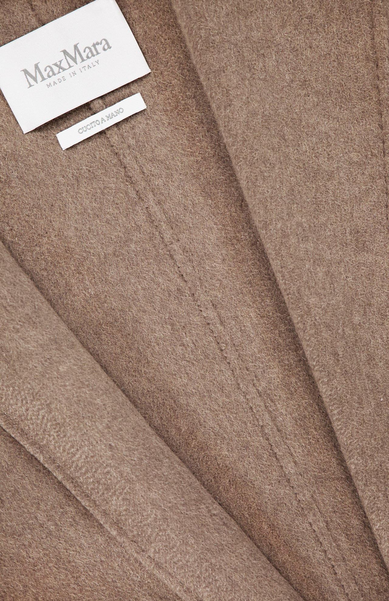 Lila Open Front Cashmere Jacket (14721443955051)