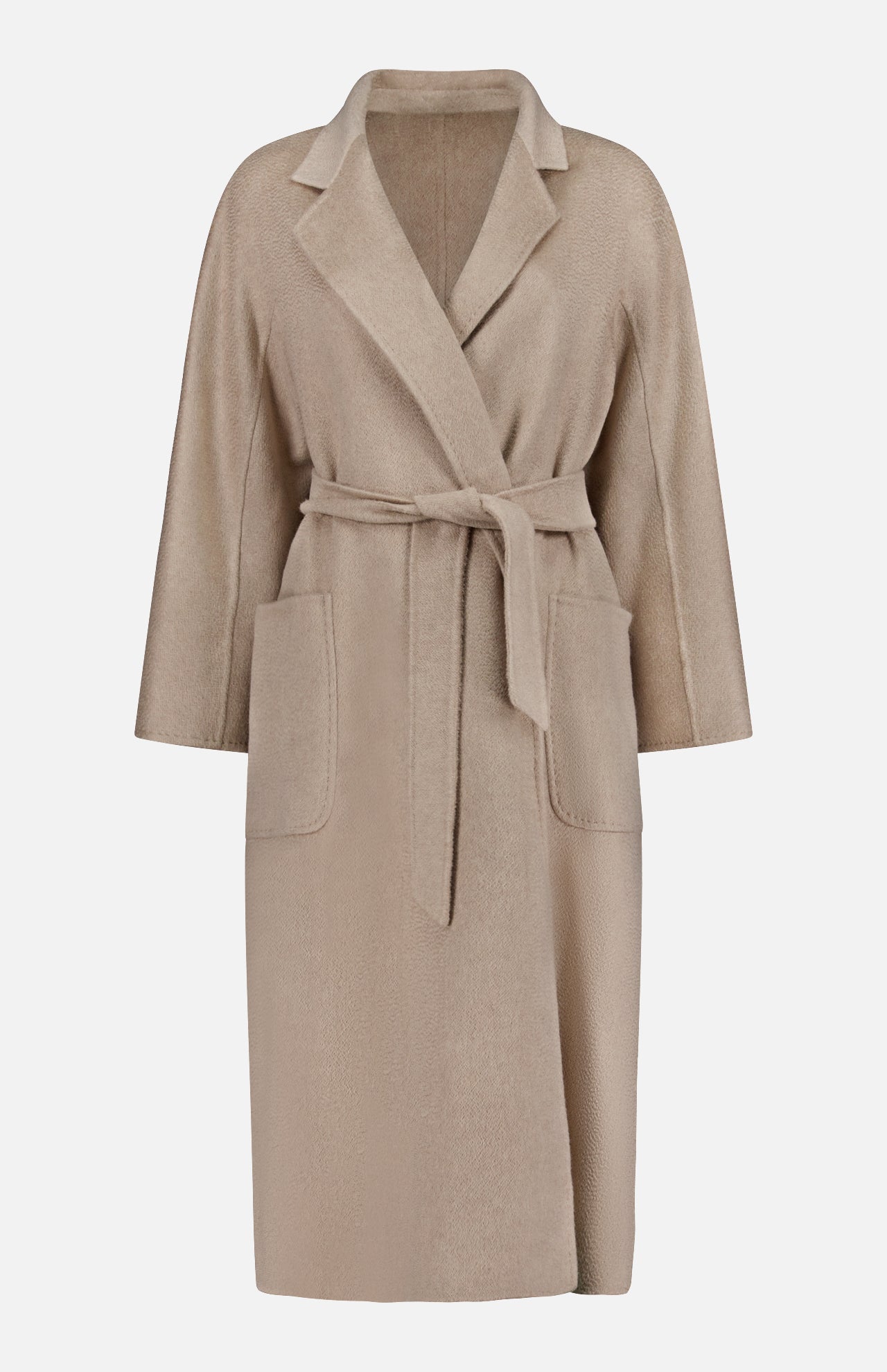 Ludmilla Cashmere Jacket (14684368634219)