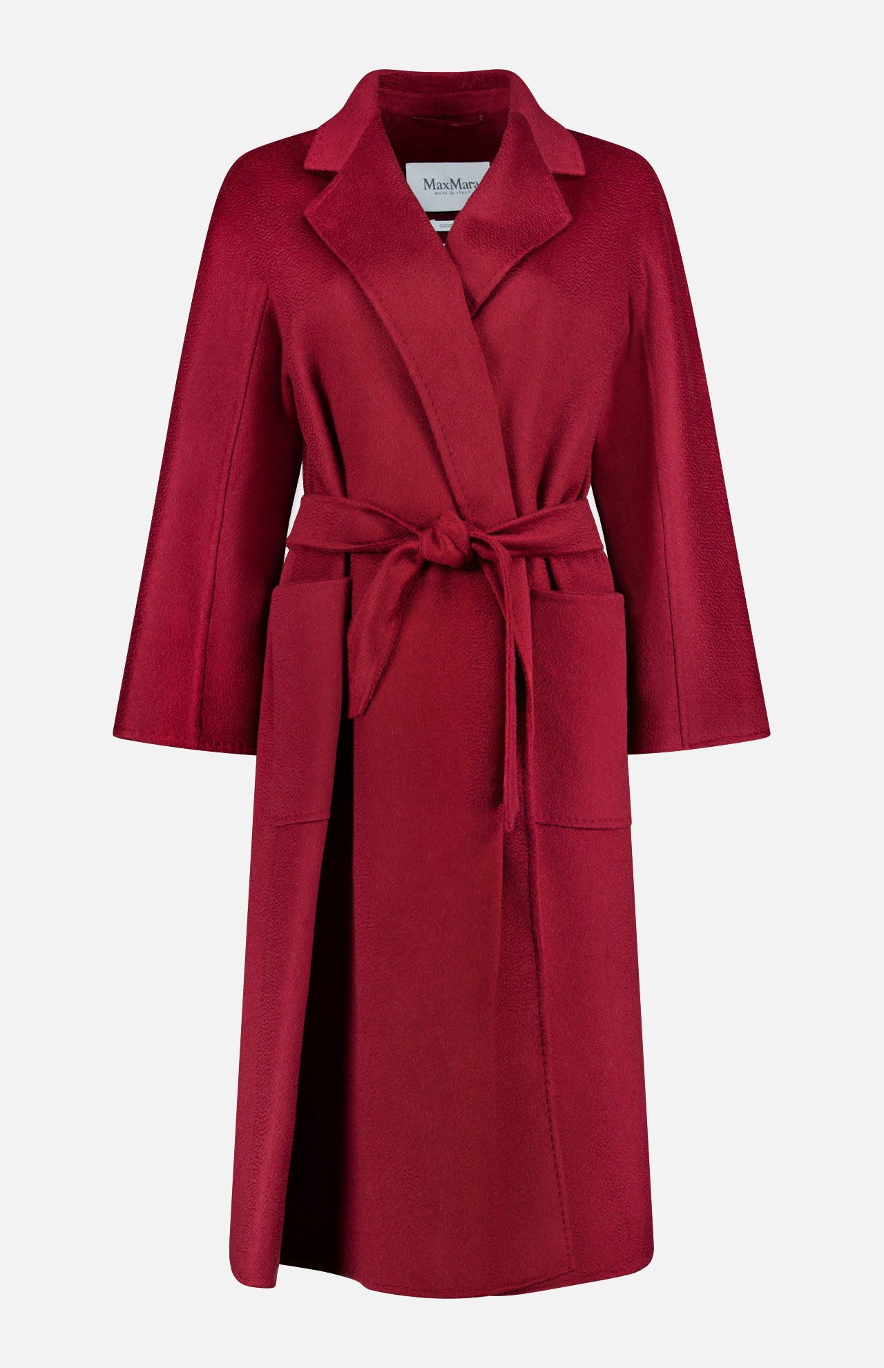 Ludmilla Cashmere Jacket (14721443987819)