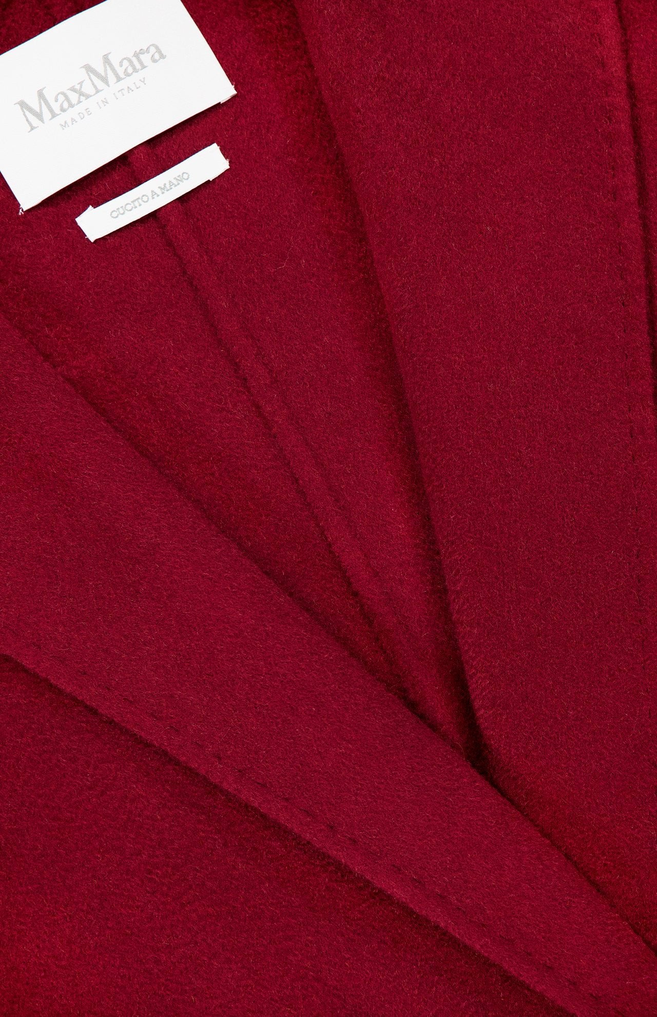 Ludmilla Cashmere Jacket