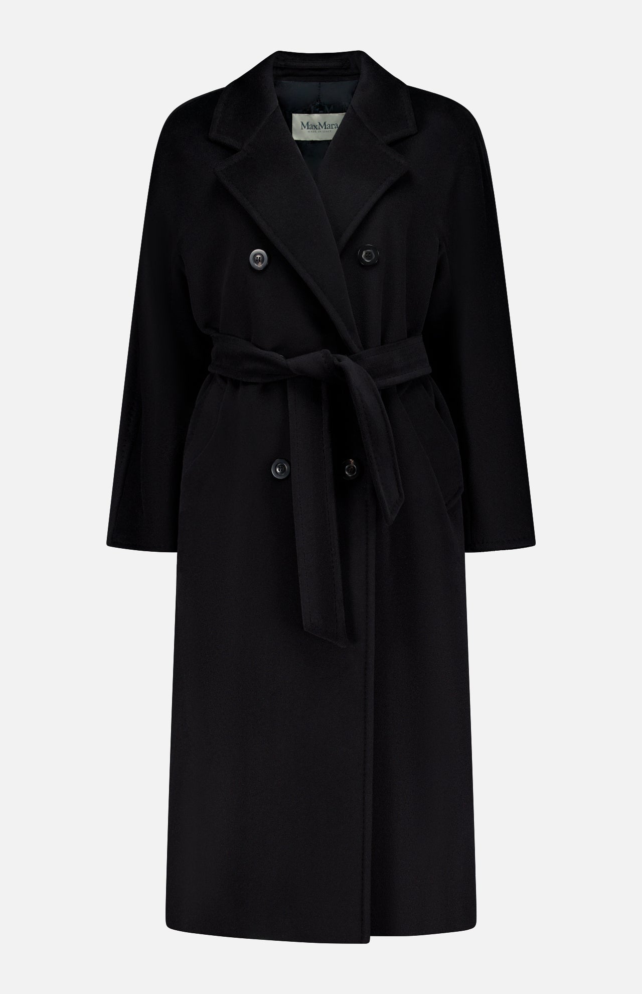 Madame Double Breasted Jacket (14684368568683)