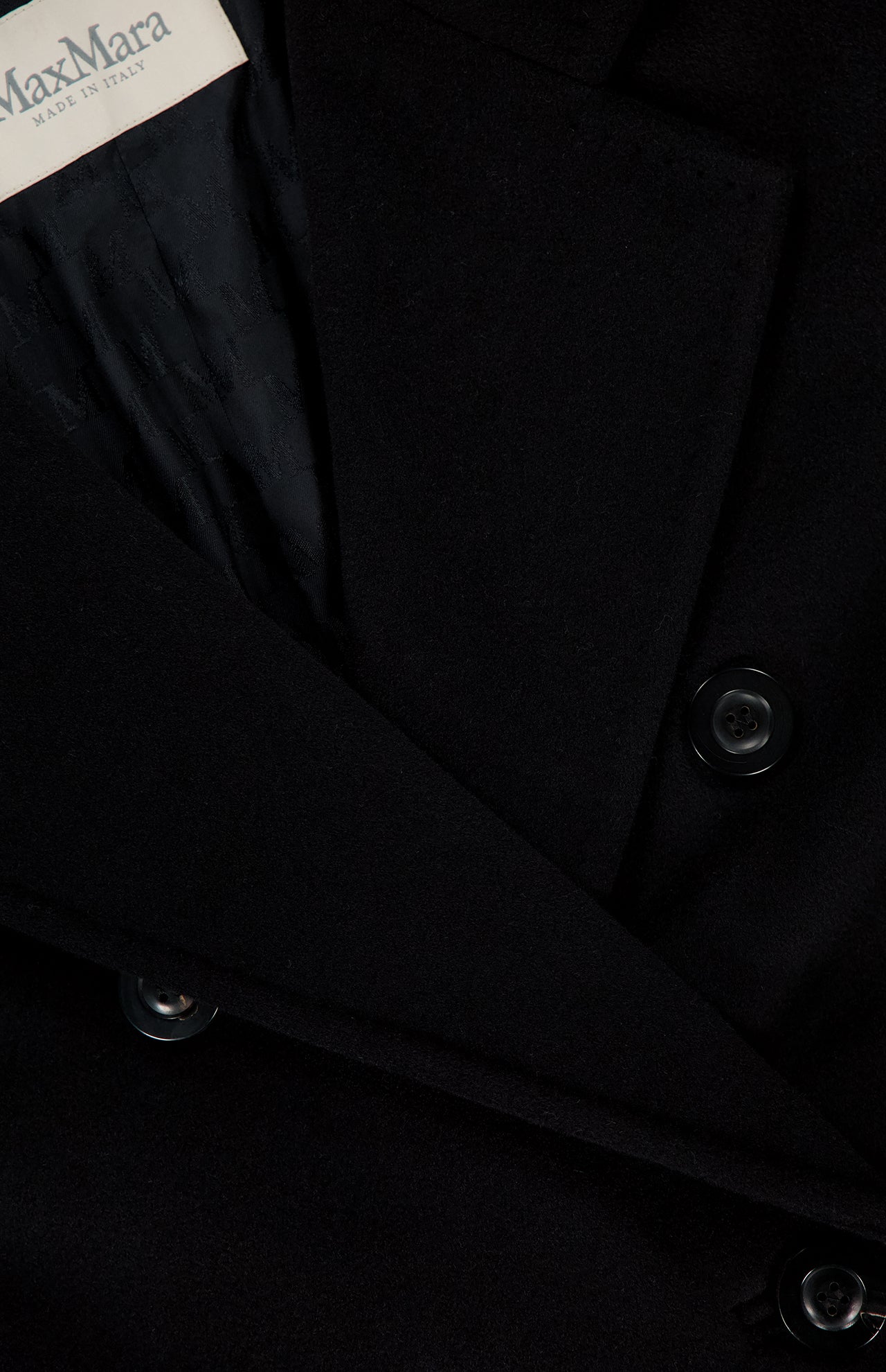 Madame Double Breasted Jacket (14684368568683)