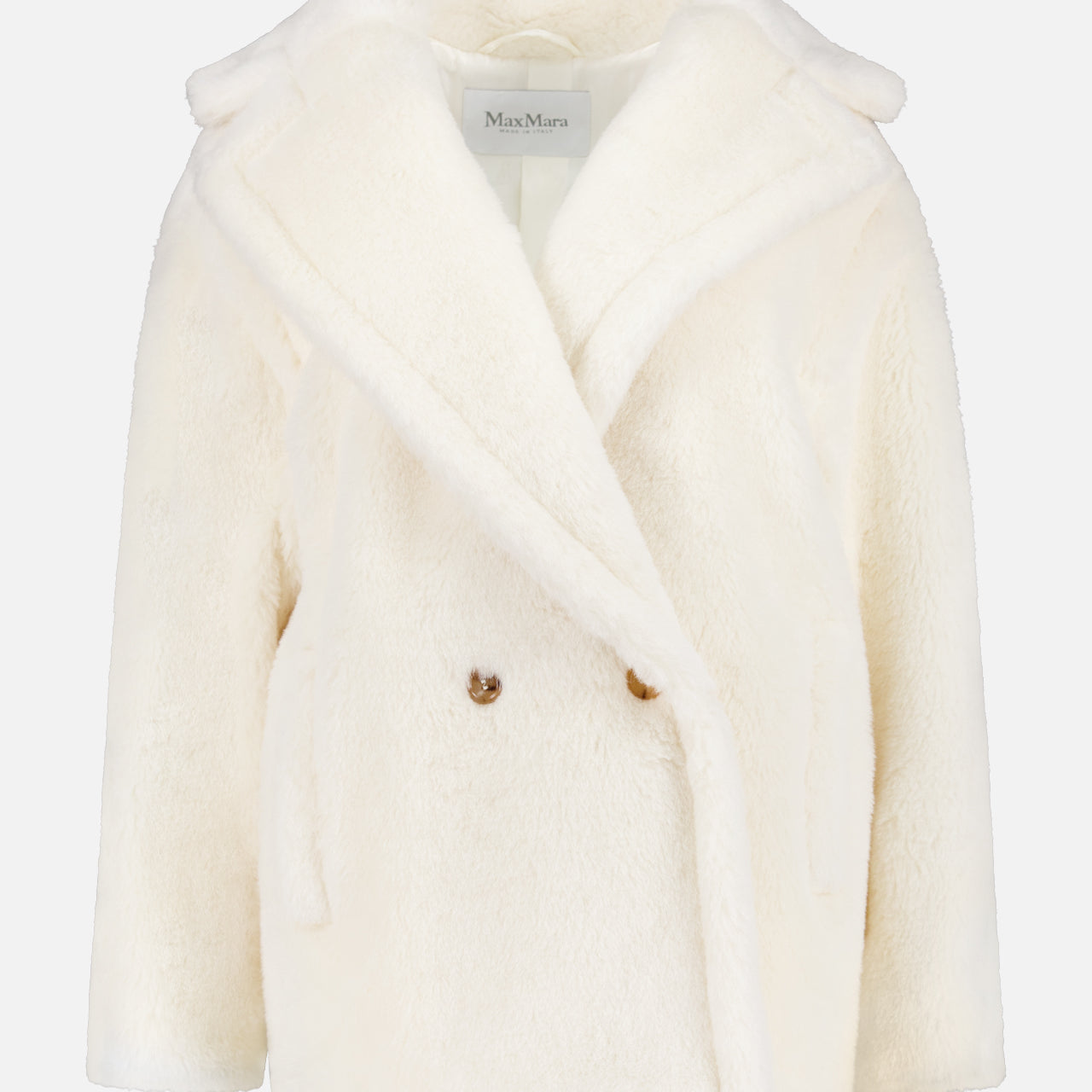 Olga Double Breasted Coat (14721465123179)