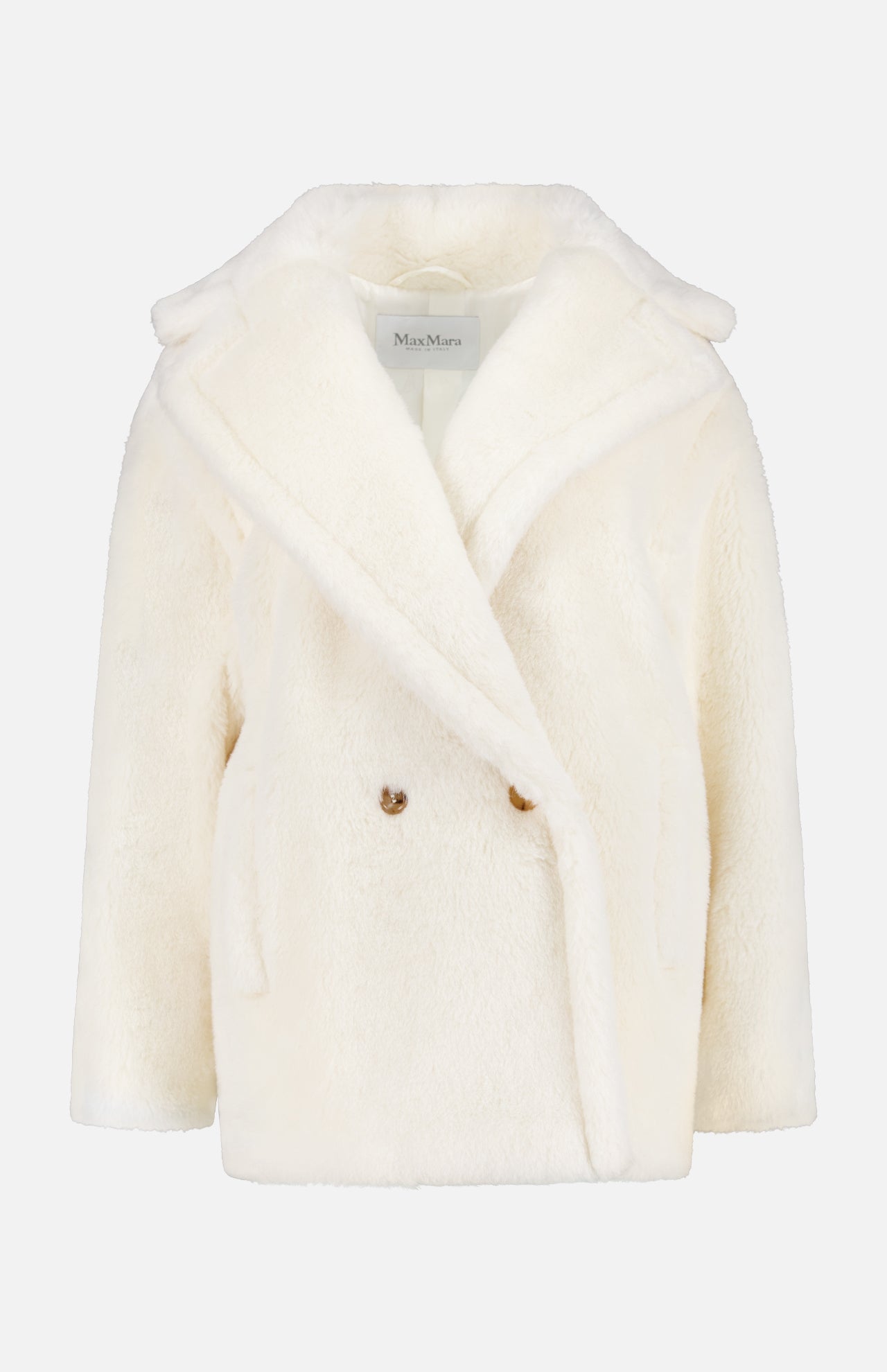 Olga Double Breasted Coat (14721465123179)