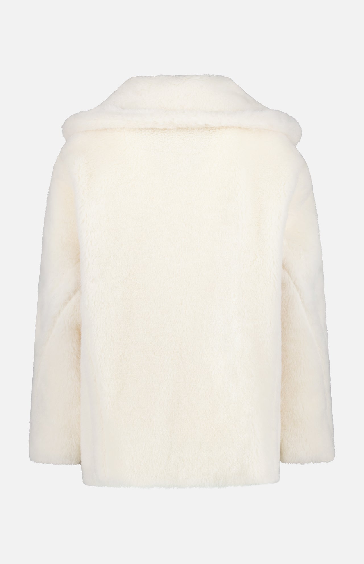 Olga Double Breasted Coat (14721465123179)