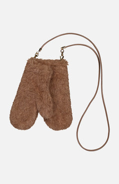 MAX MARAOmbrato Alpaca - blend MittensA.K. Rikk's