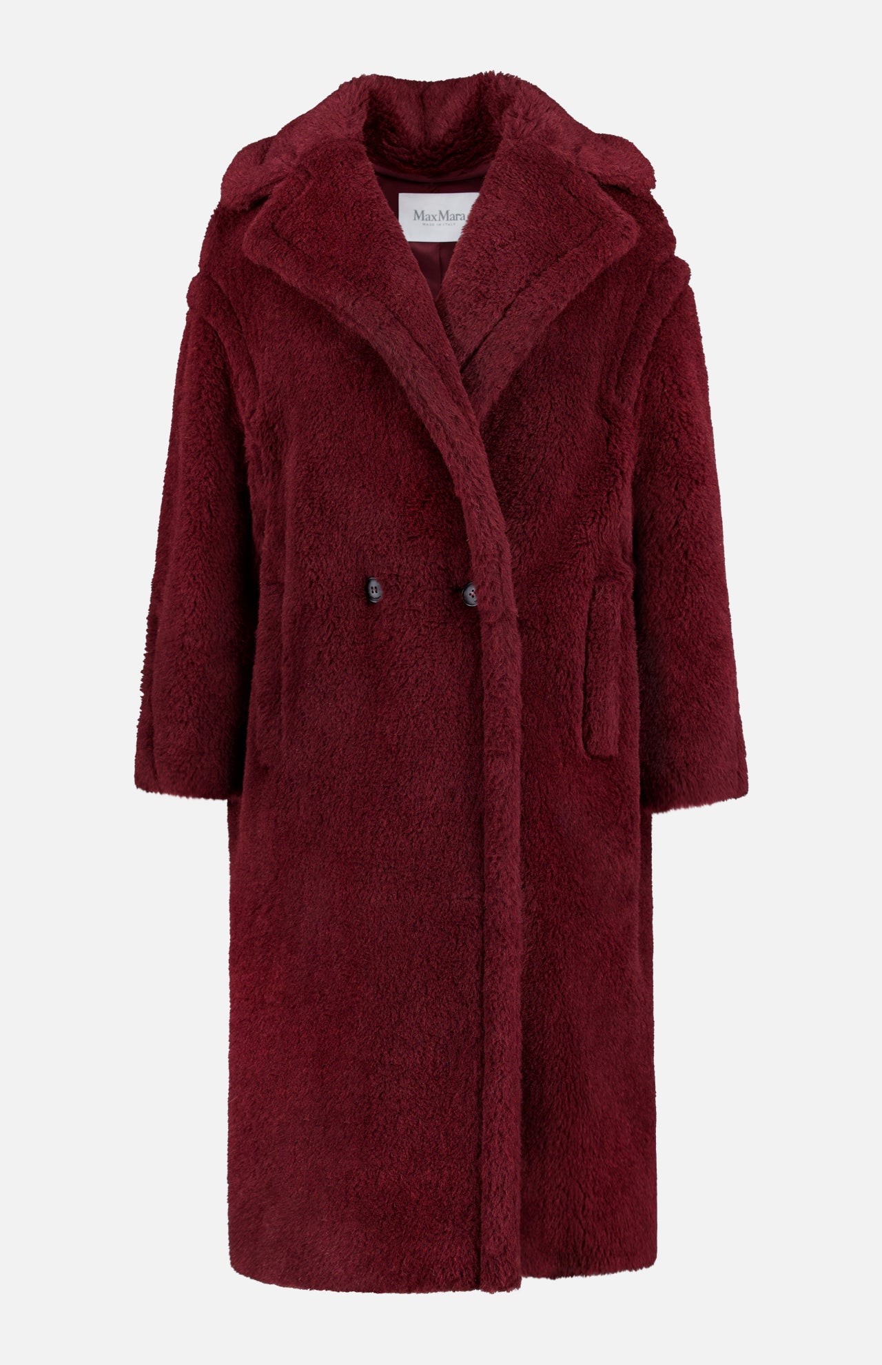 Tedgirl Double Breasted Jacket (14721444086123)