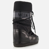 Moon Boot Icon Boot