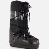 Moon Boot Icon Boot