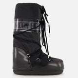 Moon Boot Icon Boot