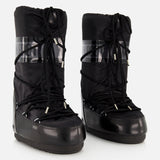 Moon Boot Icon Boot