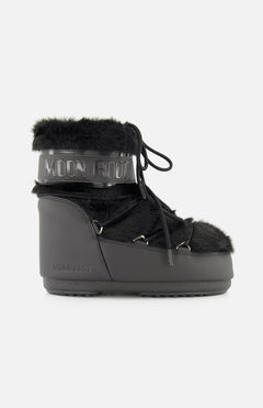 MOON BOOTSMoon Boot Icon Low Faux Fur BootA.K. Rikk's