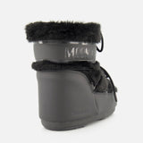 Moon Boot Icon Low Faux Fur Boot