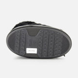Moon Boot Icon Low Faux Fur Boot