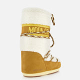 Moon Boot Icon Shearling Boot