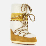 Moon Boot Icon Shearling Boot