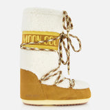 Moon Boot Icon Shearling Boot