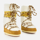 Moon Boot Icon Shearling Boot