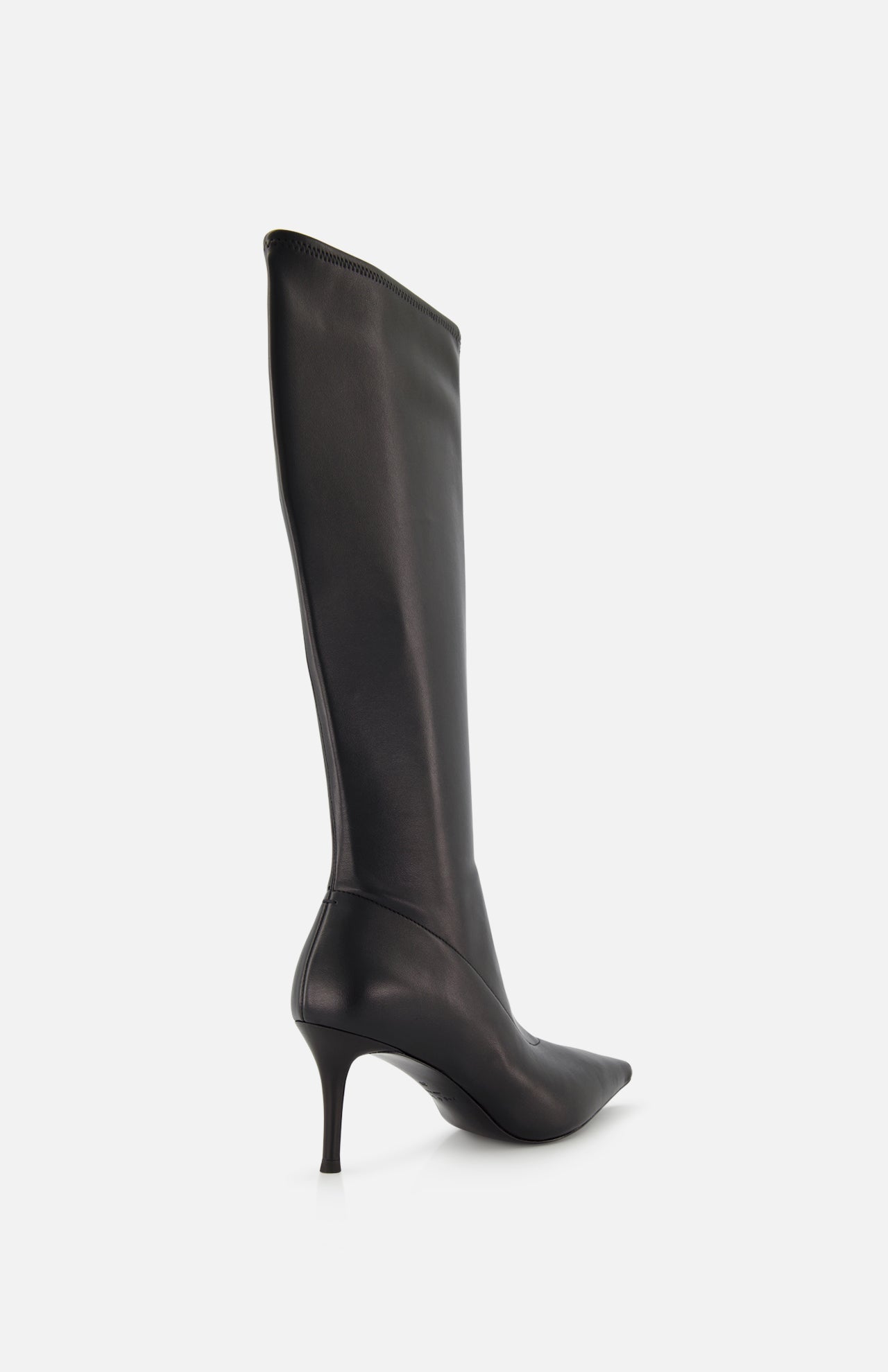 RAG & BONEMercer Knee High Stiletto BootA.K. Rikk's