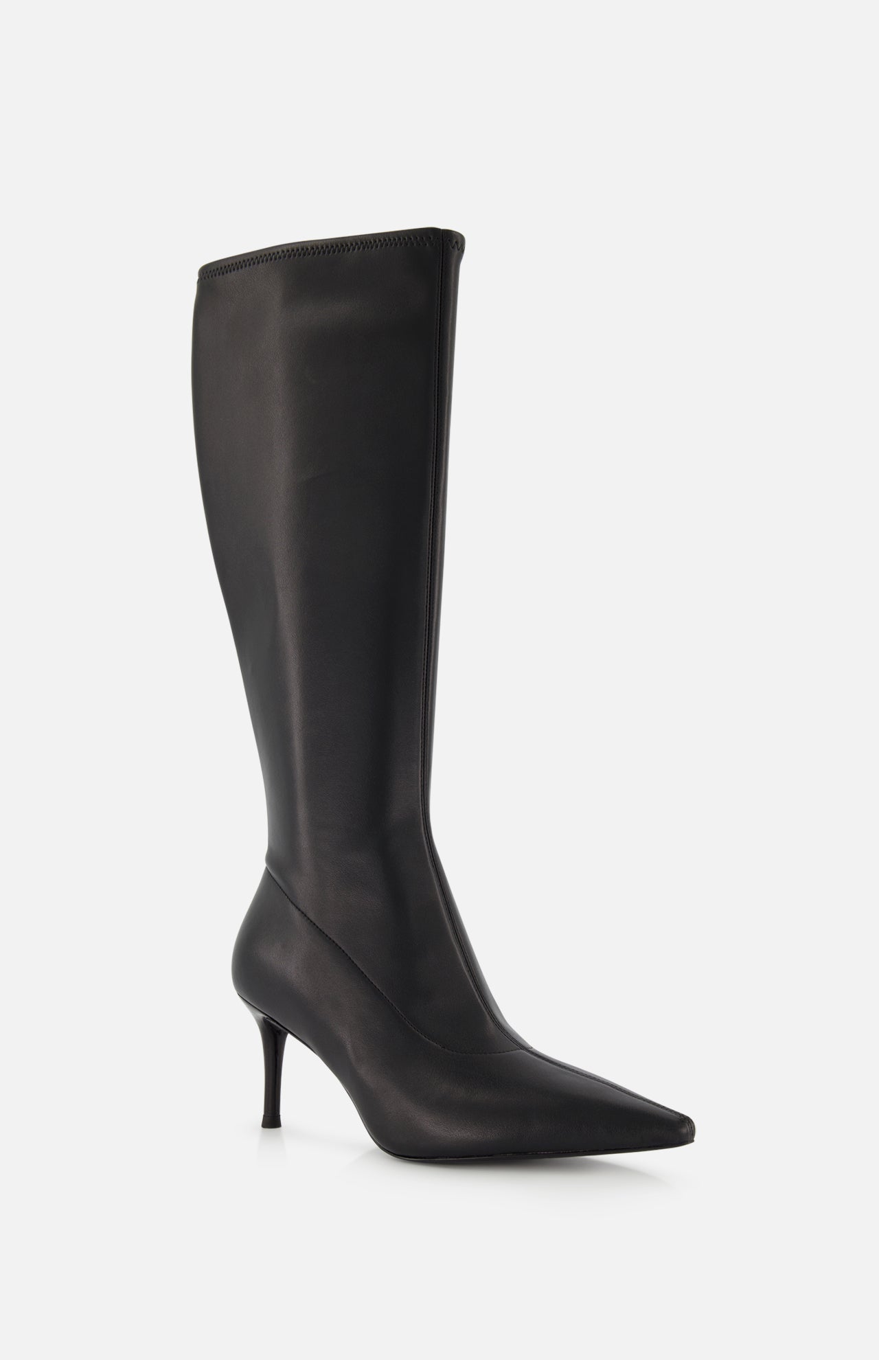 RAG & BONEMercer Knee High Stiletto BootA.K. Rikk's