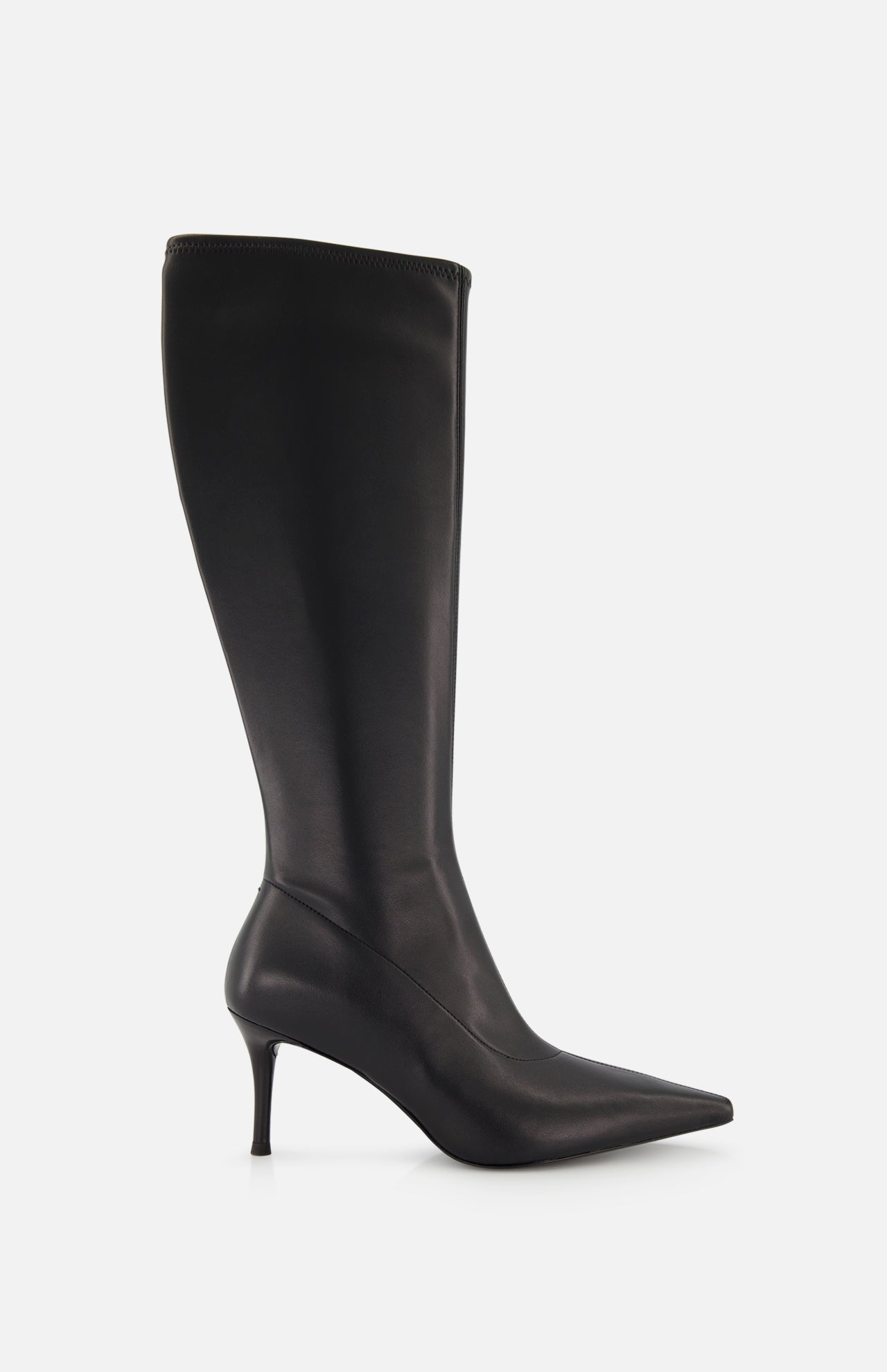 RAG & BONEMercer Knee High Stiletto BootA.K. Rikk's