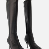 RAG & BONEMercer Knee High Stiletto BootA.K. Rikk's