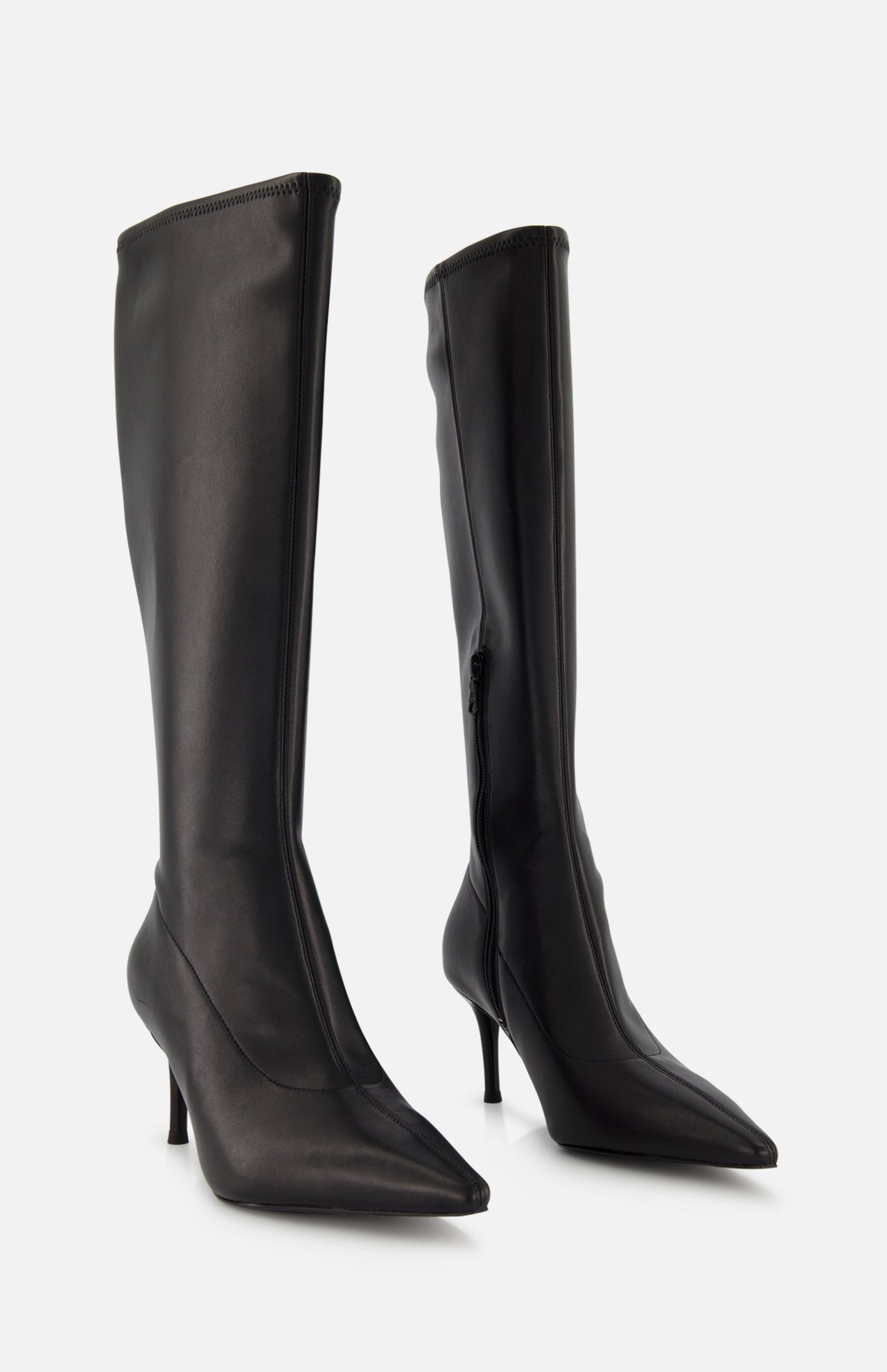 RAG & BONEMercer Knee High Stiletto BootA.K. Rikk's