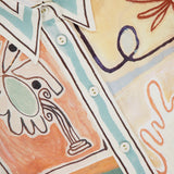 ALEMAISMichelle Linen Mini DressA.K. Rikk's