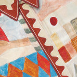 ALEMAISMichelle Relaxed Linen ShirtA.K. Rikk's