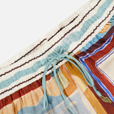 ALEMAISMichelle Relaxed Silk PantA.K. Rikk's